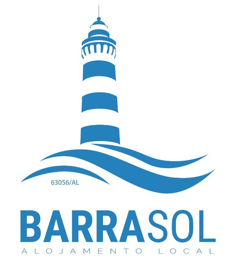 Barra Sol - Lighthouse On The Beach Buitenkant foto
